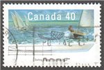 Canada Scott 1319 Used